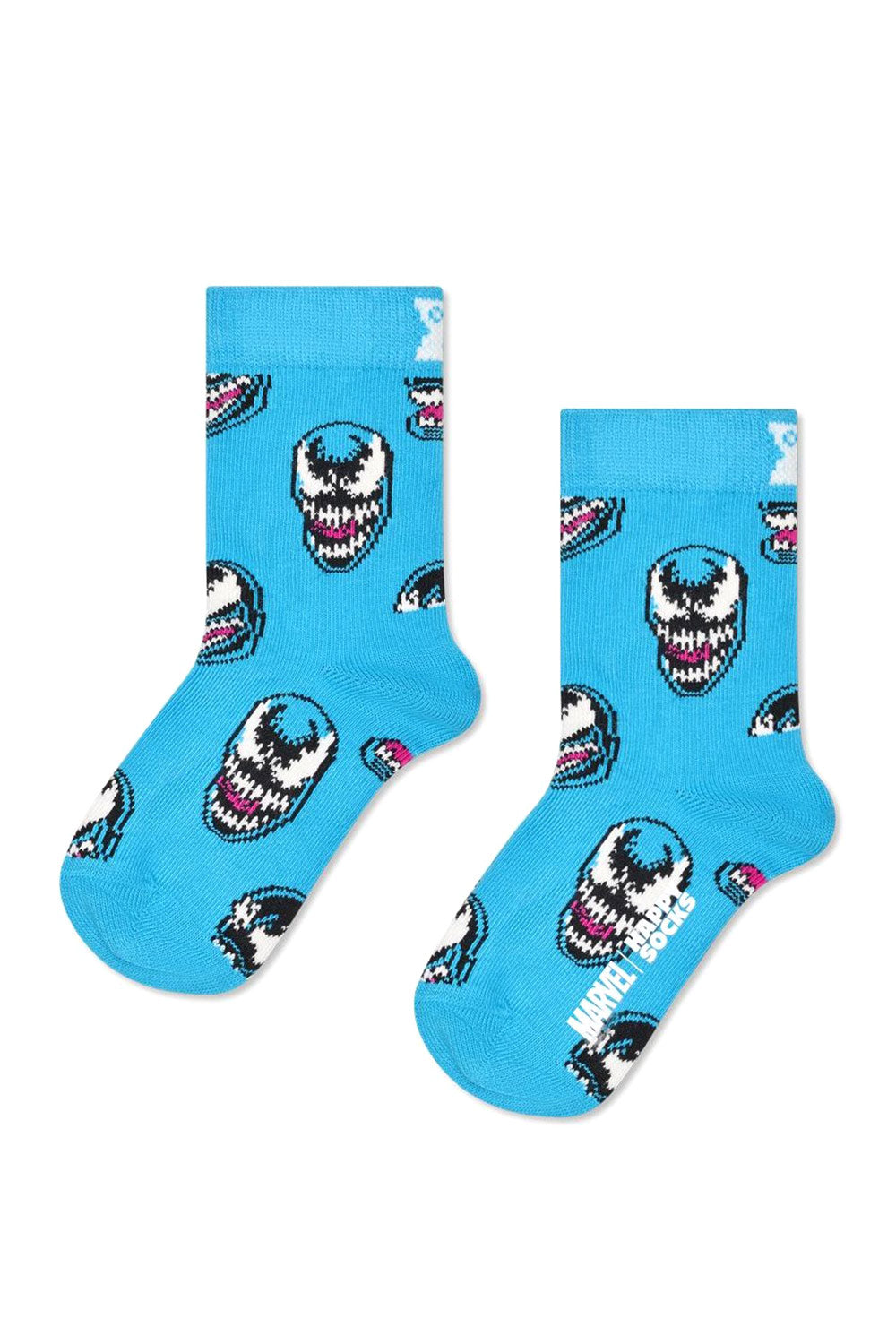Gjafabox - Marvel Kids 3 pakk  - Happy Socks