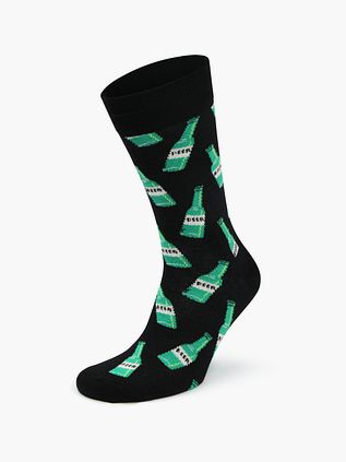Beer socks- Happy Socks