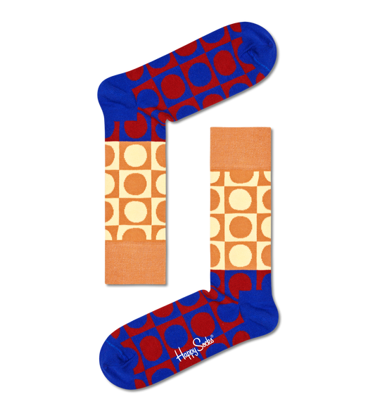 Check Me Out Sokkar - Happy Socks