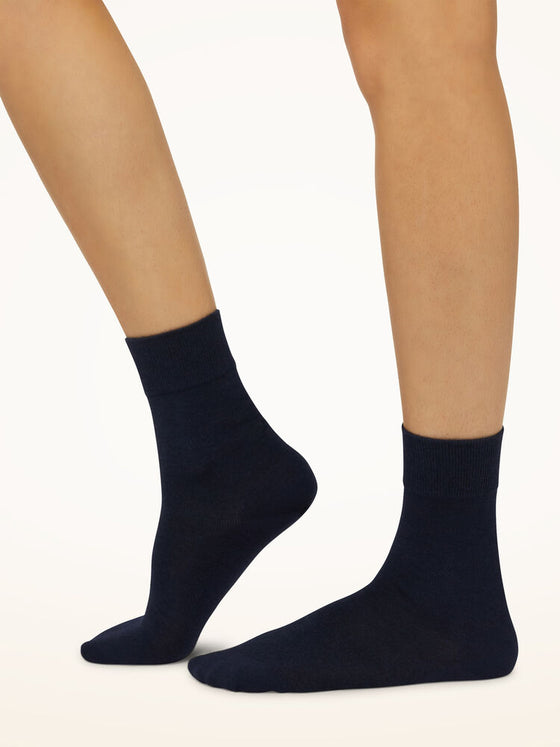 Cashmere Silk socks - Wolford