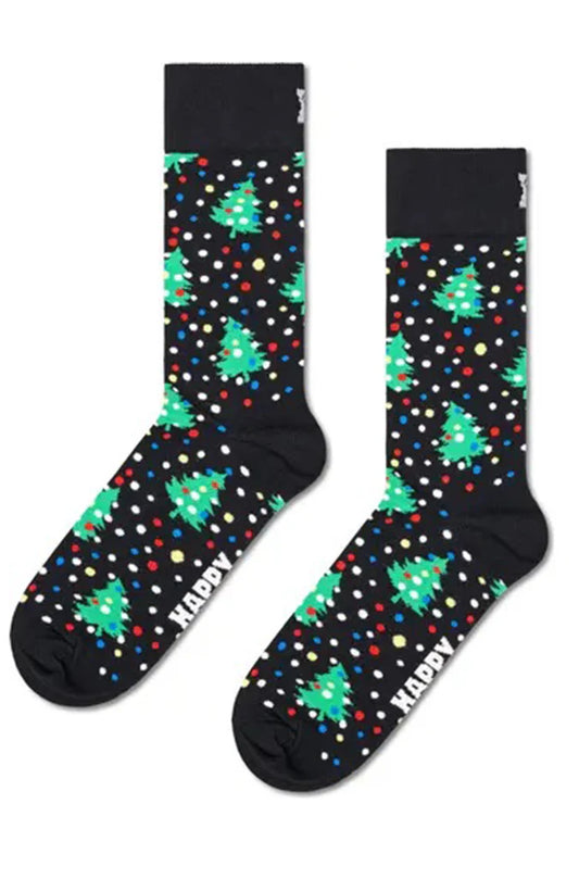 Christmas Night - Happy Socks