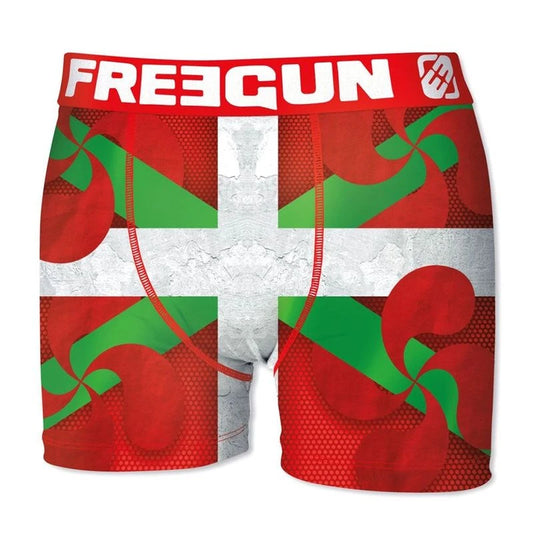 Freegun  "christmas"-  Nærbuxur herra