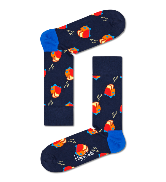 Have a Toast sokkar - Happy Socks