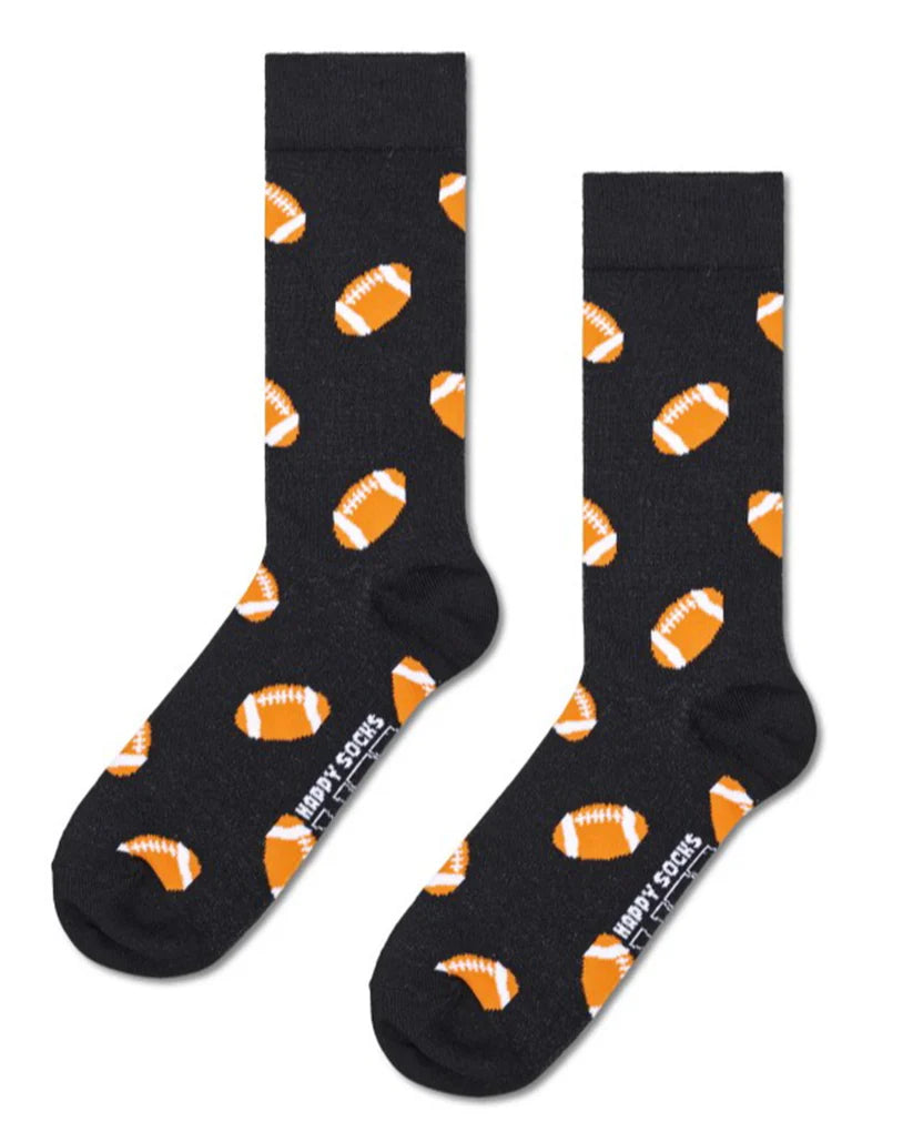 LITE Rugby socks- Happy Socks