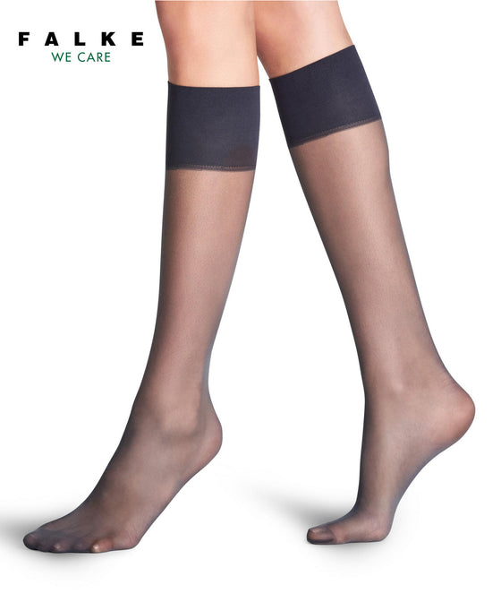 Pure Matt Knee High sokkar (20 den) - Falke