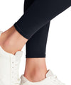 Leggings úr bómull - Cotton Touch Leggings - Falke