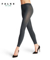 Leggings úr bómull - Cotton Touch Leggings - Falke