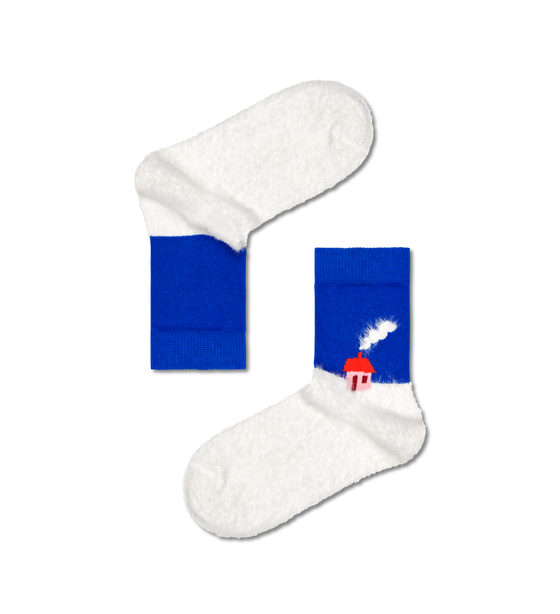 Barna Sokkar, Welcome Home - Happy Socks