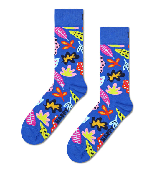 Leaves Sokkar - Happy Socks