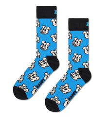  Doggo Sokkar- Happy Socks