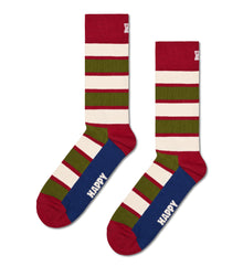  Stripe Sokkar- Happy Socks