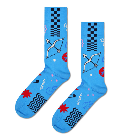 Stjörnumerki Bogamaður - Happy Socks