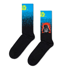  Star Wars, Darth Vader Sokkar - Happy Socks