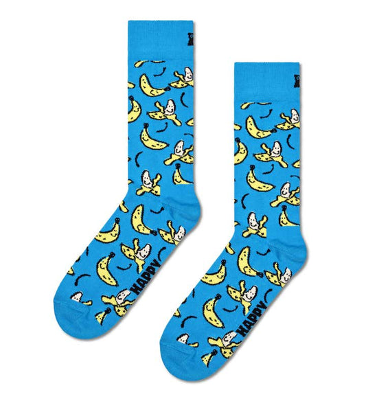 Banana Sokkar - Happy Socks