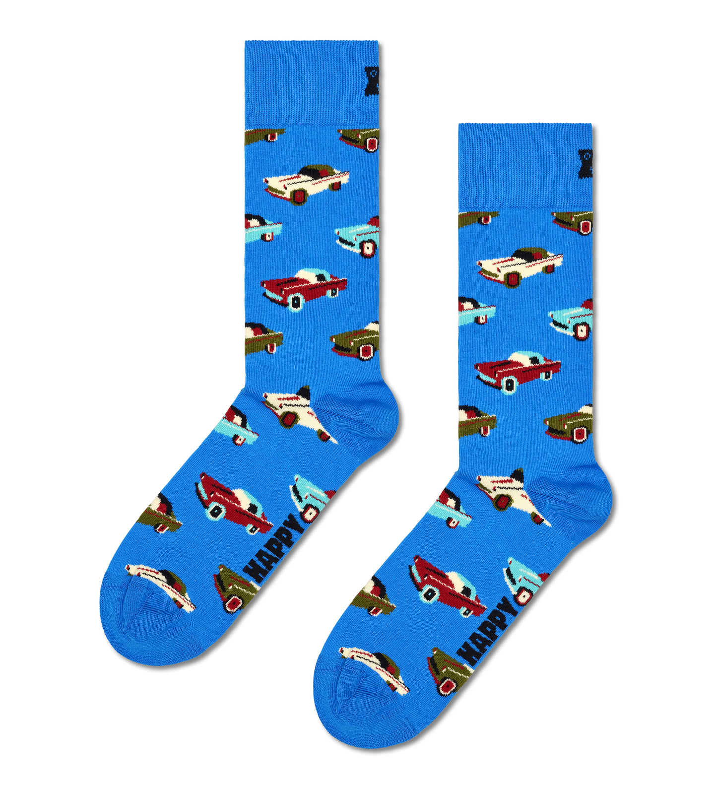 LITE Cars socks- Happy Socks