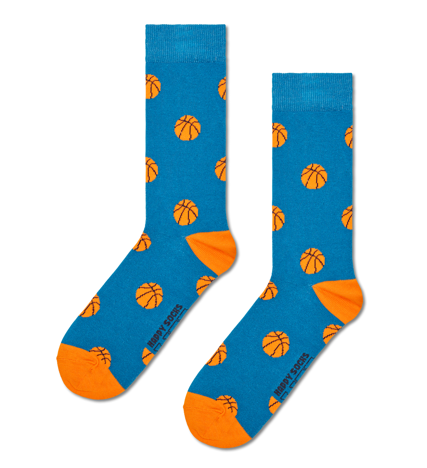 Basketball socks- Happy Socks