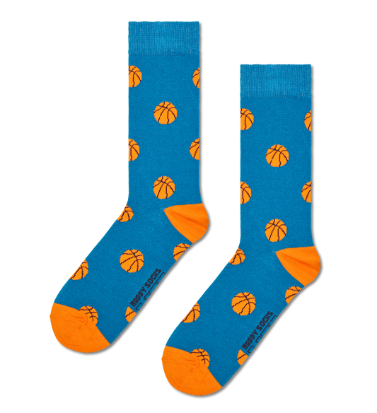 Basketball socks- Happy Socks