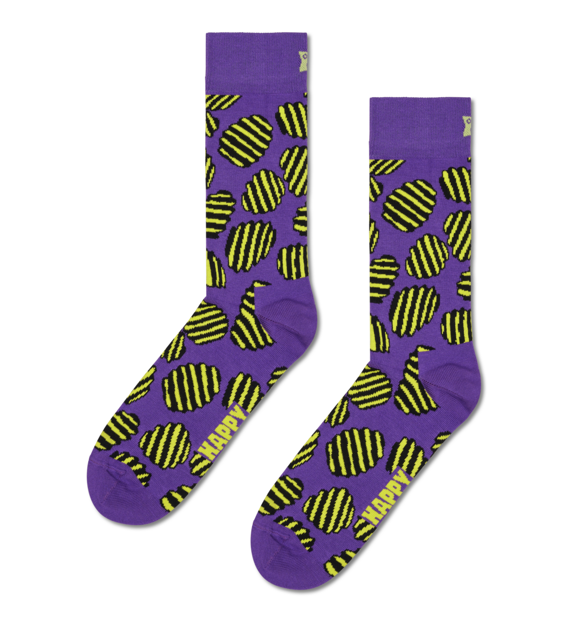 CHIPS Sokkar - Happy Socks