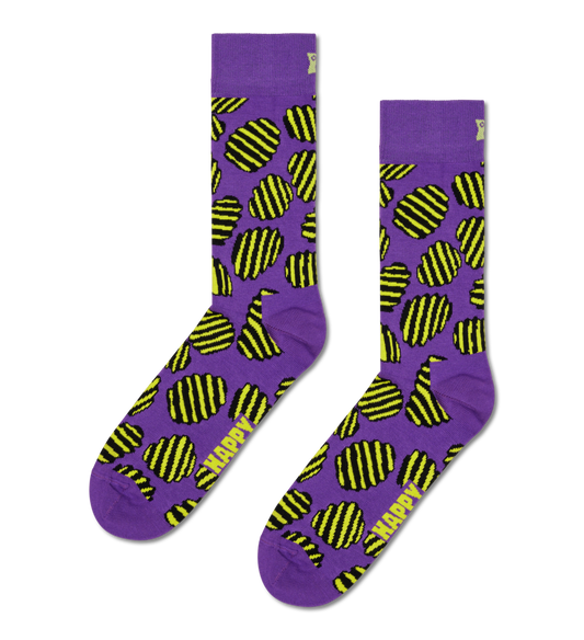 CHIPS Sokkar - Happy Socks