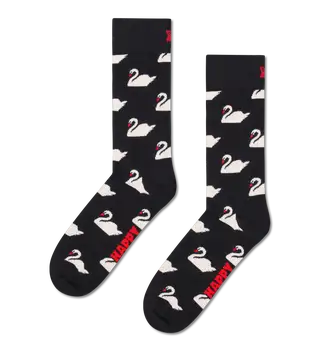Swan Sokkar - Happy Socks