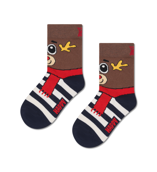 Kids Penguin socks- Happy Socks