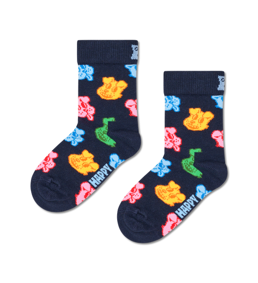 Kids hundasokkar - Happy Socs