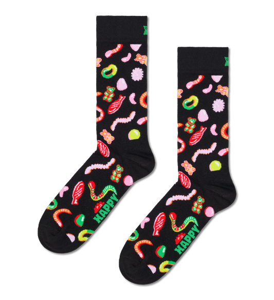 Candy Sock - Happy Socks