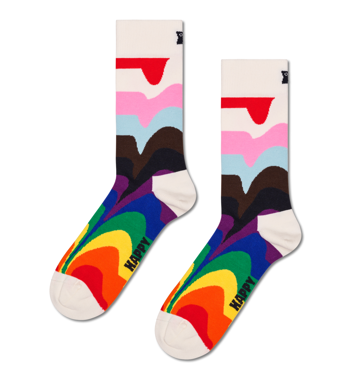 Pride  socks- Happy Socks
