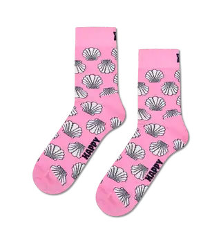 Shea Shell socks- Happy Socks