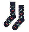 Puppy Love Sokkar - Happy Socks