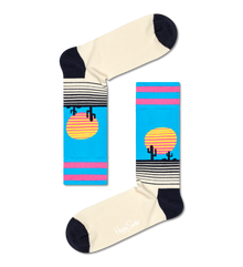  Sunset Sokkar - Happy Socks