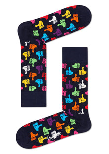  Thumbs up Sokkar - Happy Socks
