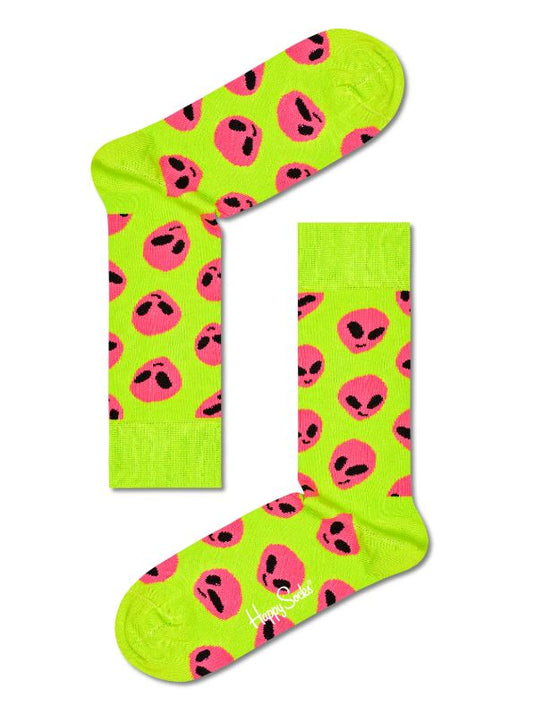 Alien sokkar - Happy Socks