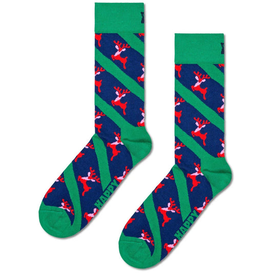 Reindeer sock - Happy Socks
