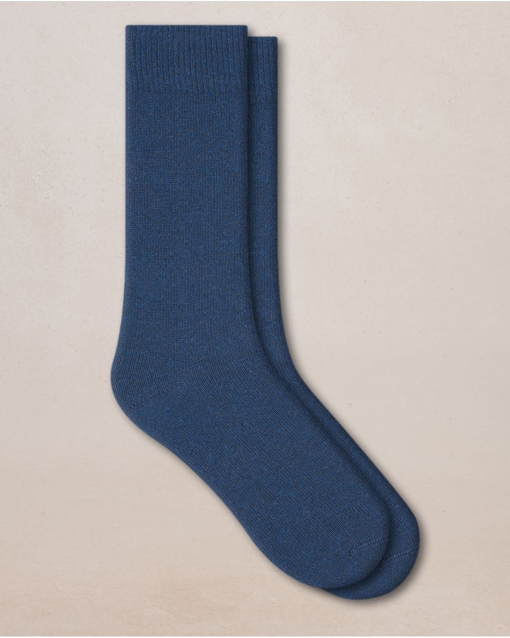Wool-Cashmere Sokkar - Bleuforet (2171