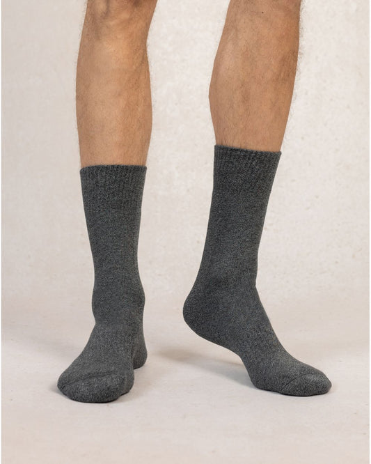 Göngusokkar- Bleuforêt