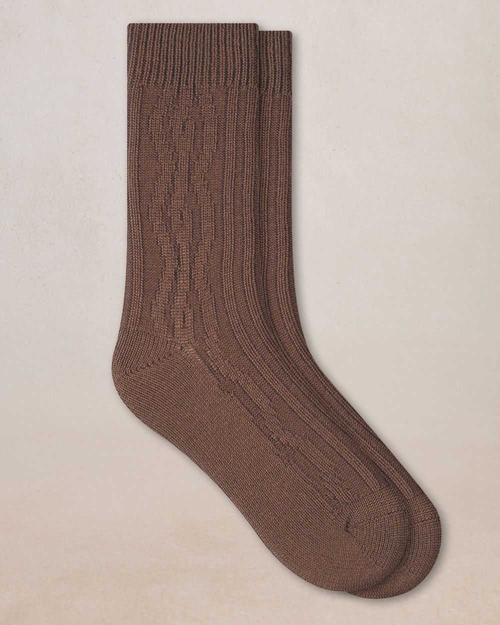 Herra Merino ullar Sokkar - Bleuforet