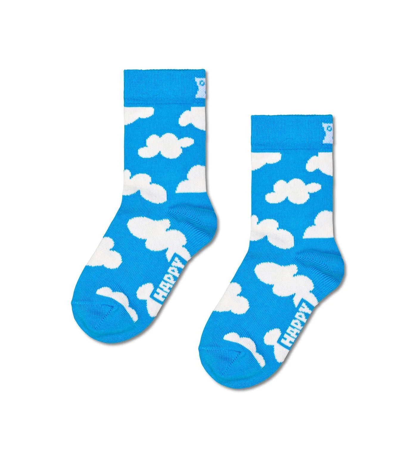 Kids Cloudy Sokkar - Happy Socks
