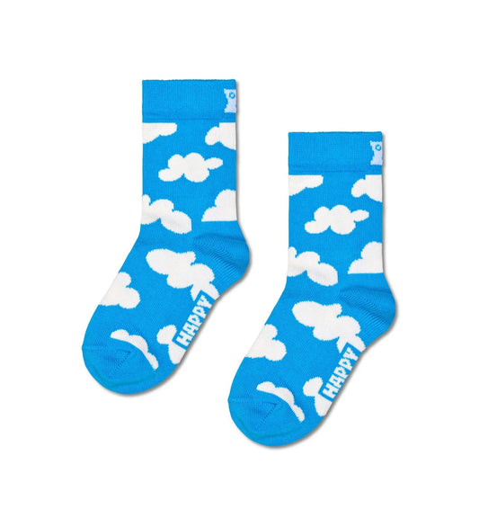 Kids Cloudy Sokkar - Happy Socks