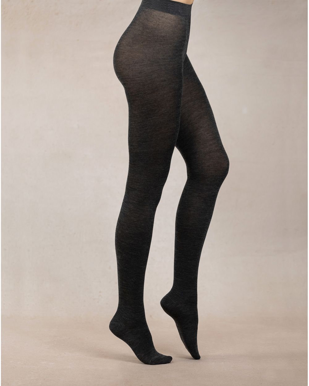 Sokkabuxur bómullar - Bleuforêt