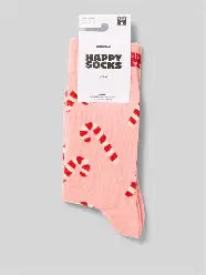 Candy cane socks- Happy Socks