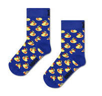 Kids Rubber Duck Sokkar - Happy Socks