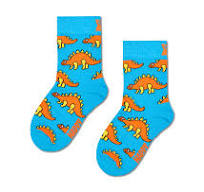 Kids risaeðlu Sokkar - Happy Socks