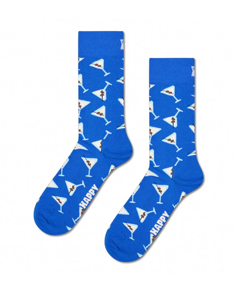 Dry Martini socks- Happy Socks