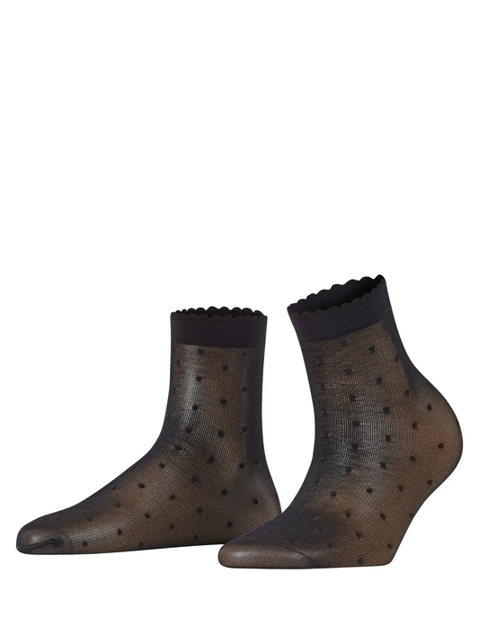 Dot ökklasokkar - Falke