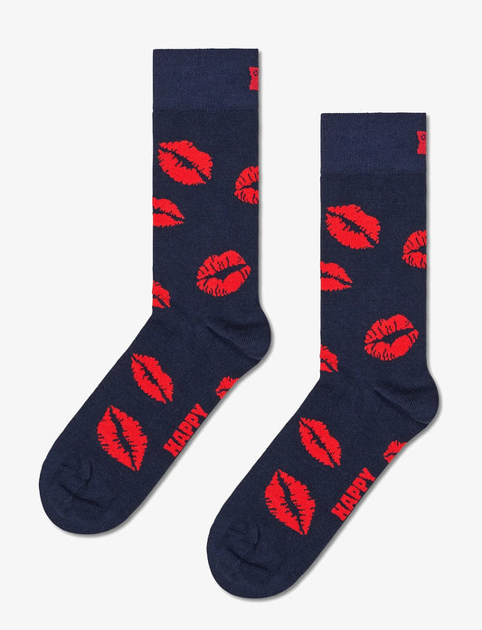 Kisses Sock - Happy Socks