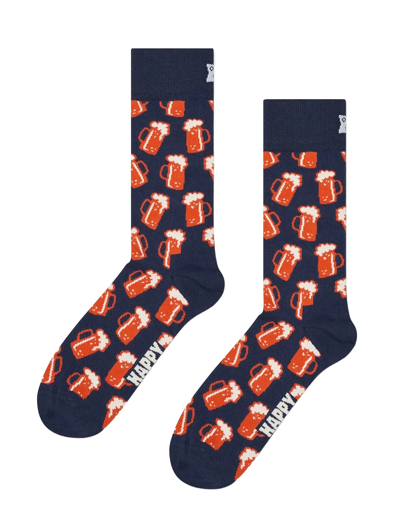 Beer Sock - Happy Socks