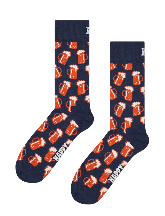 Beer Sock - Happy Socks