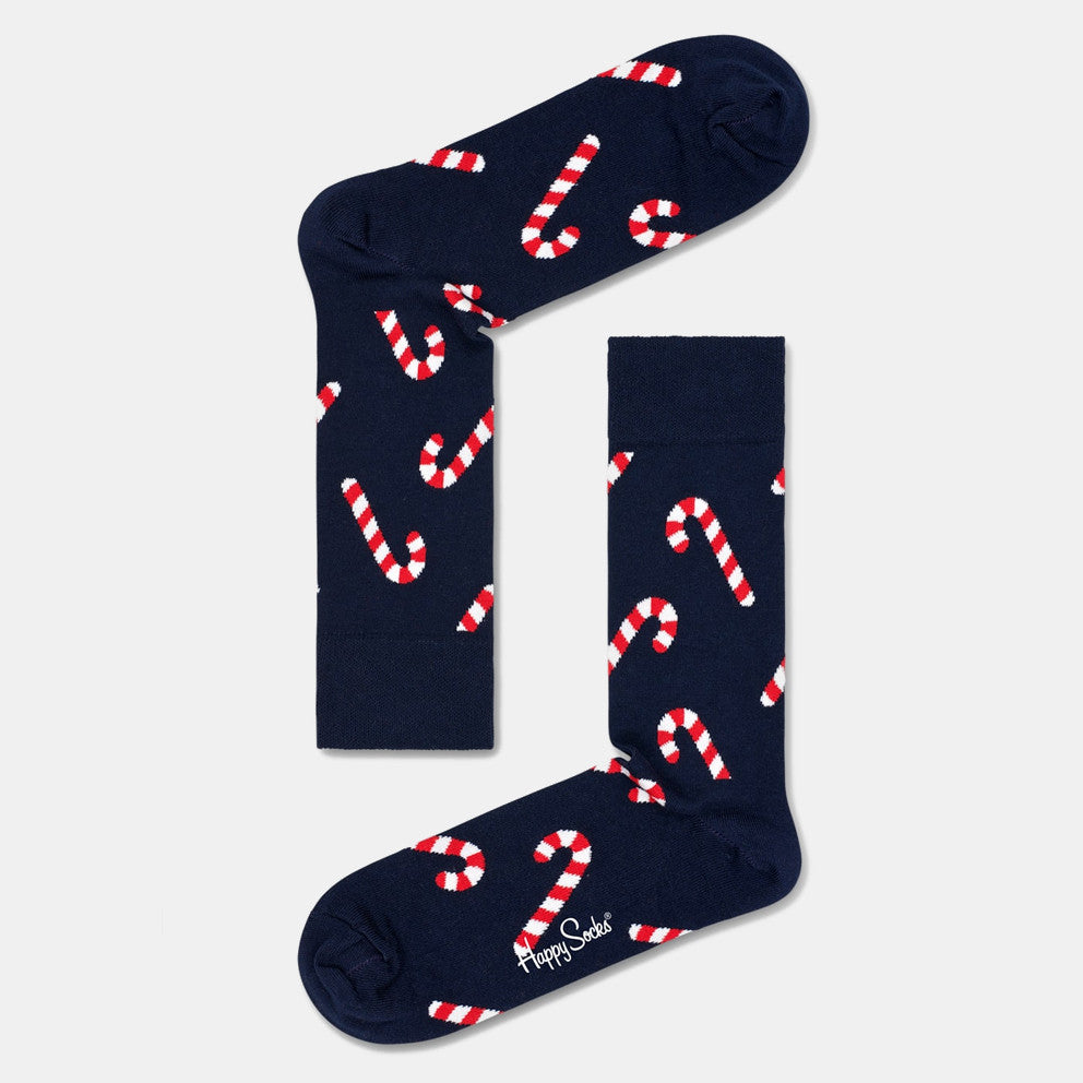 Candy cane socks- Happy Socks