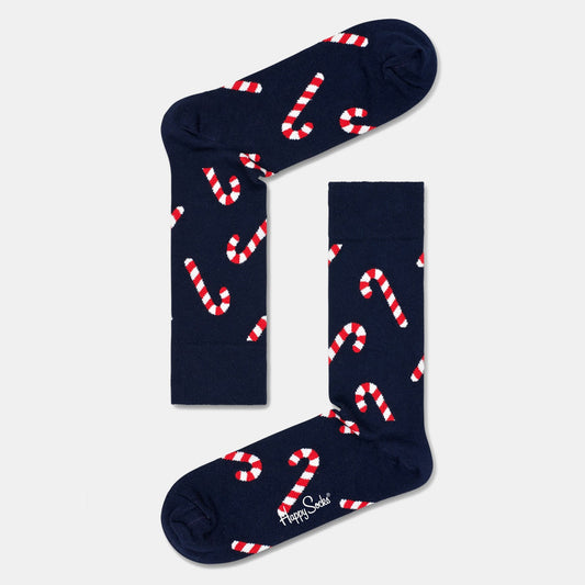 Candy cane socks- Happy Socks